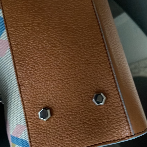 Lancel Ines Bag - Picture 6 of 8